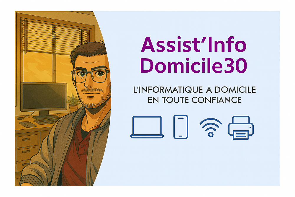 Assist’Info Domicile30