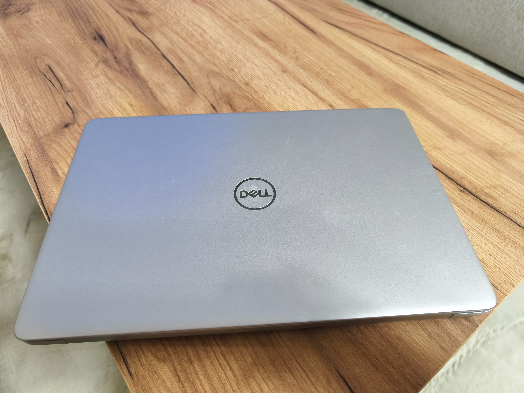Dell Inspiron 5370 – Microsoft Office 2021 activé