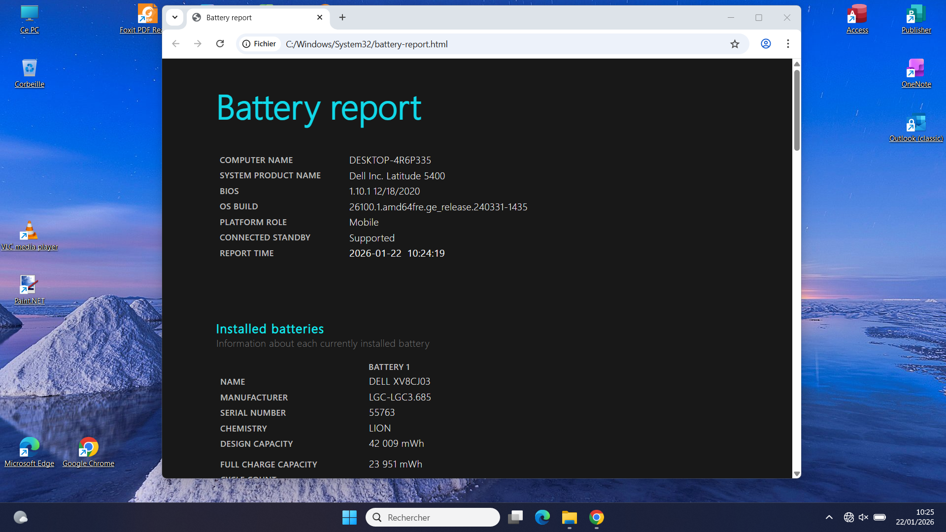 Dell Latitude 5400 – photo 11