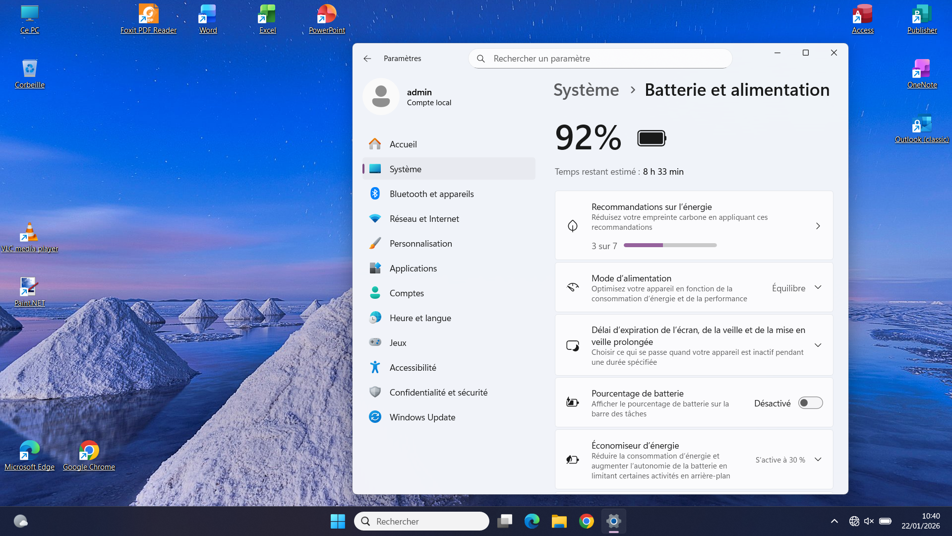 Dell Latitude 5400 – photo 12