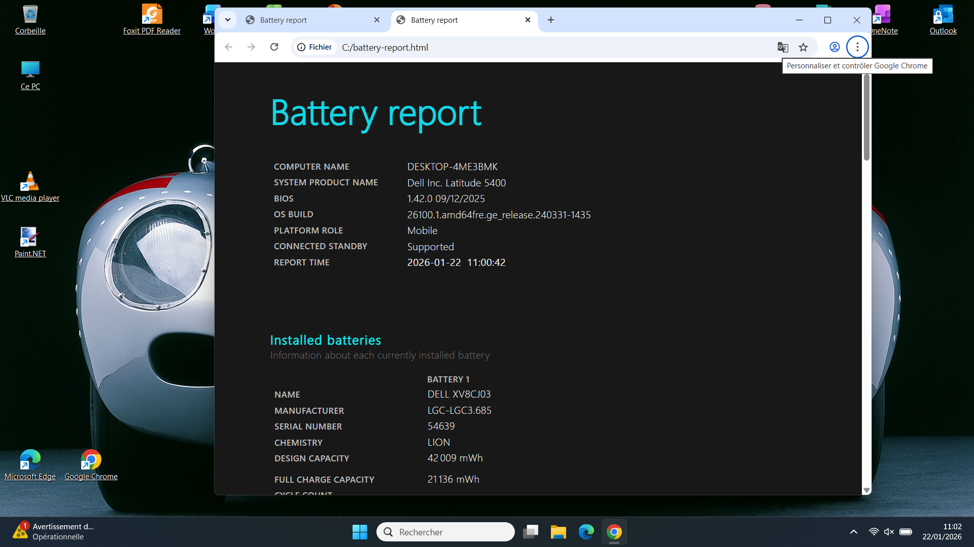 Dell Latitude 5400 – photo 15