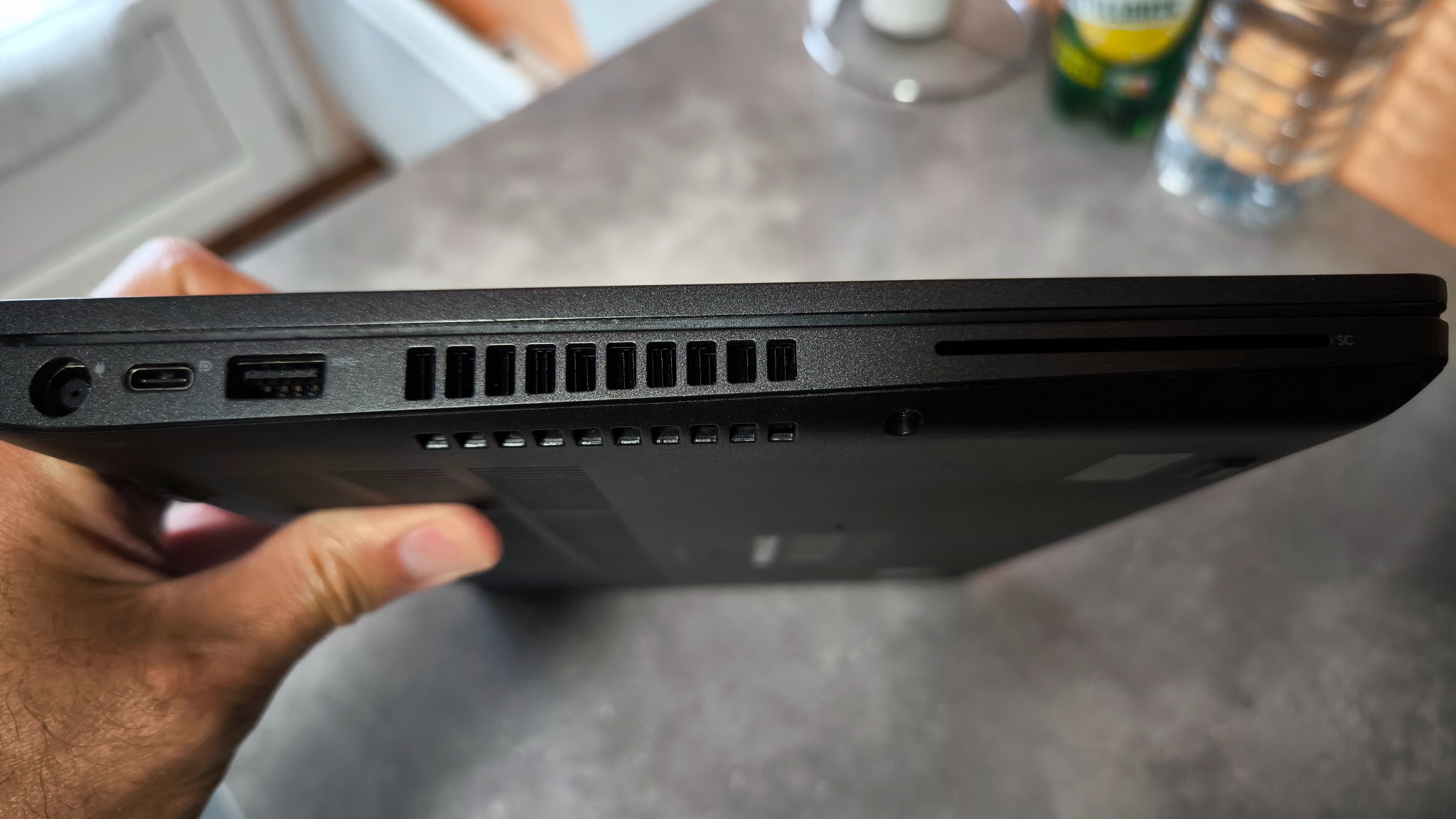 Dell Latitude 5400 – photo 3