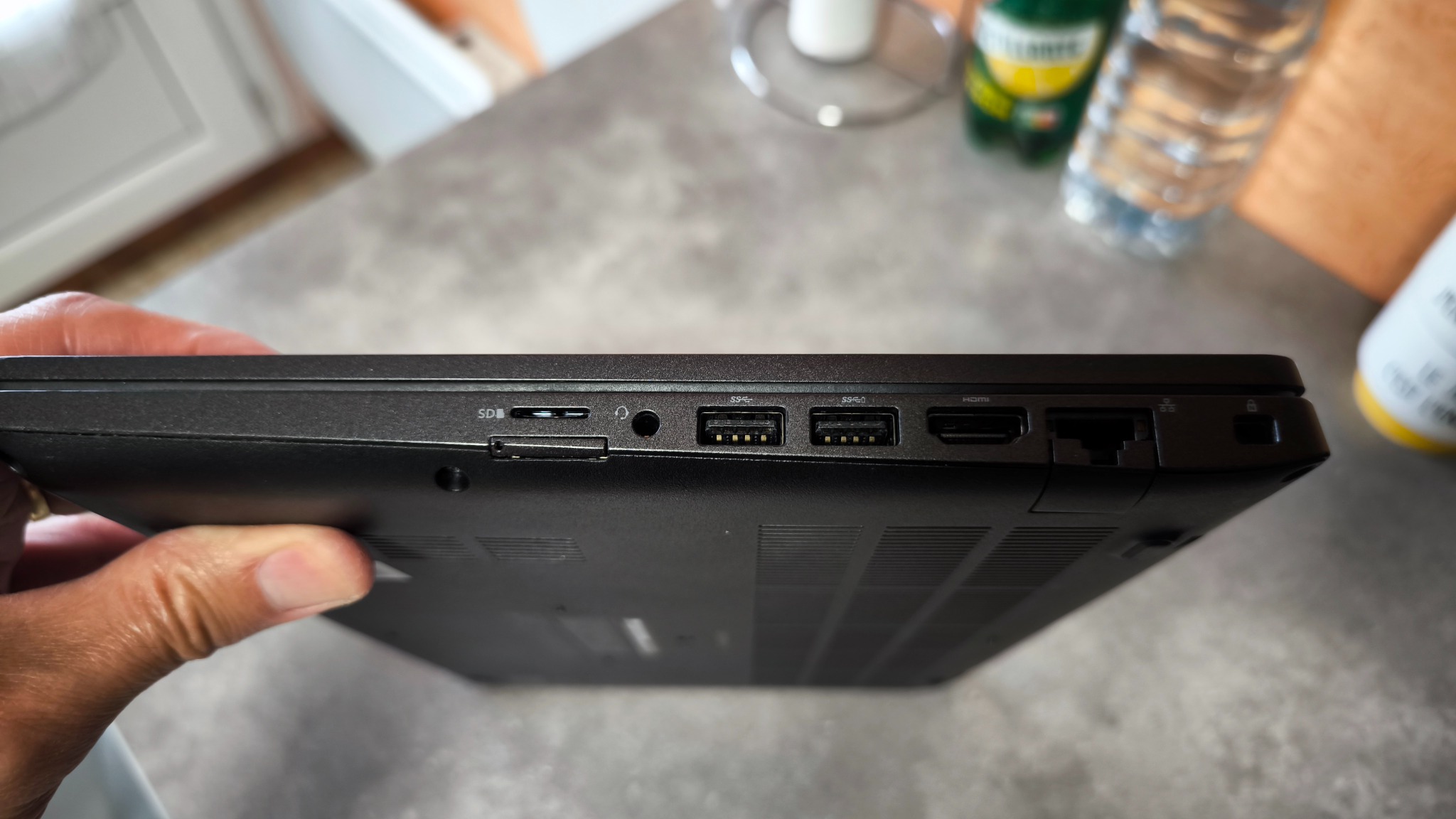 Dell Latitude 5400 – photo 4