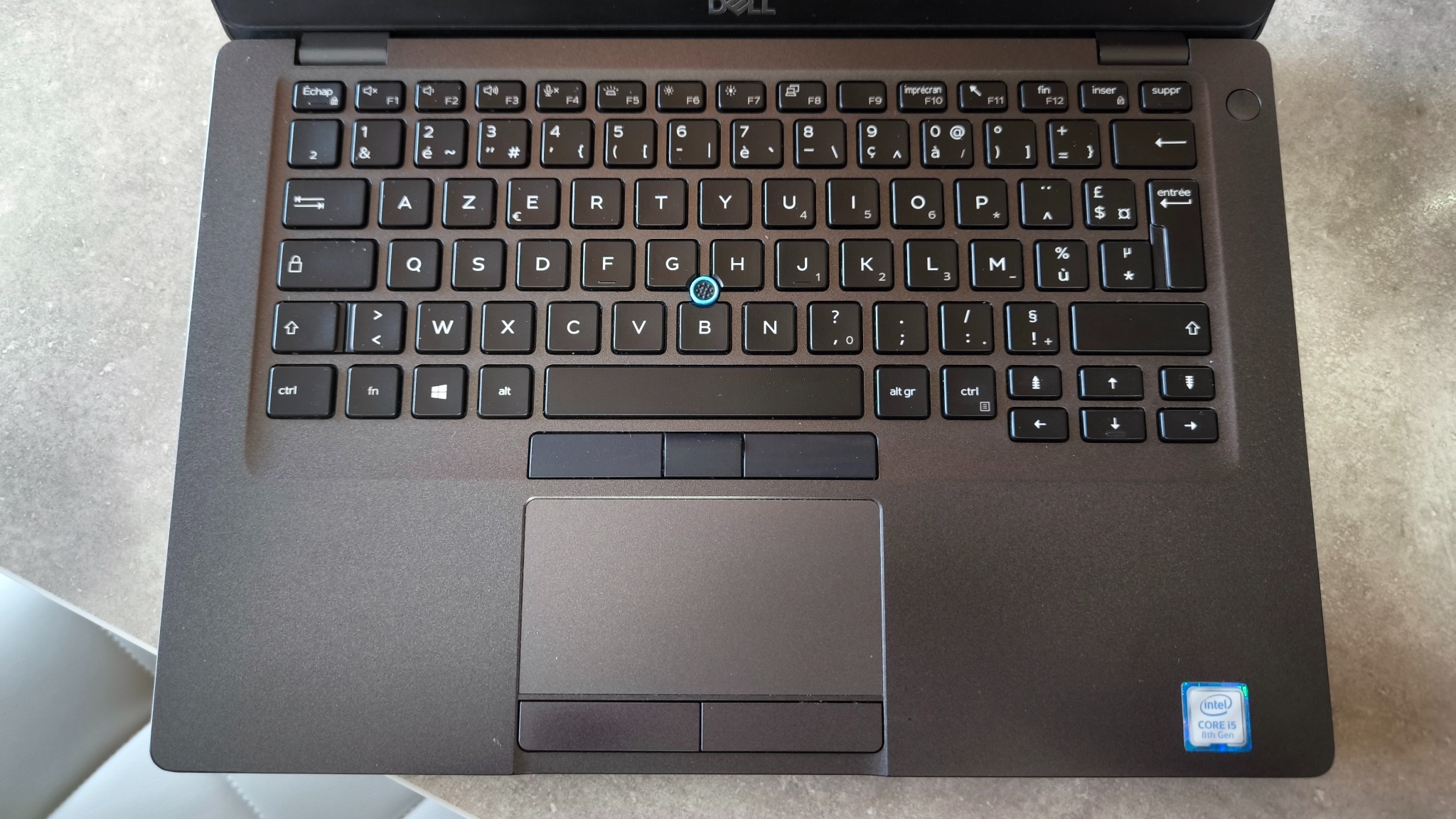 Dell Latitude 5400 – photo 6