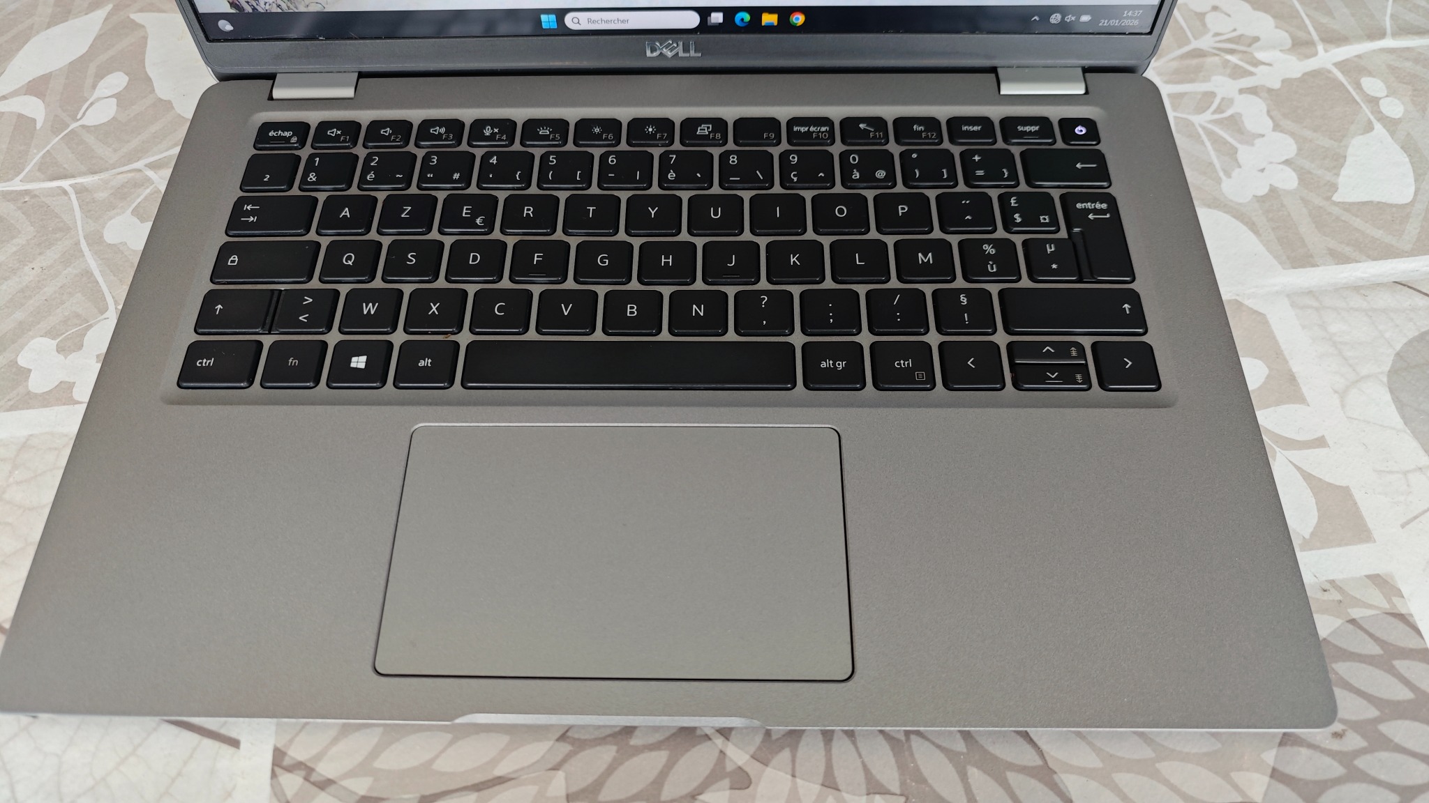 Dell Latitude 5420 – vue principale