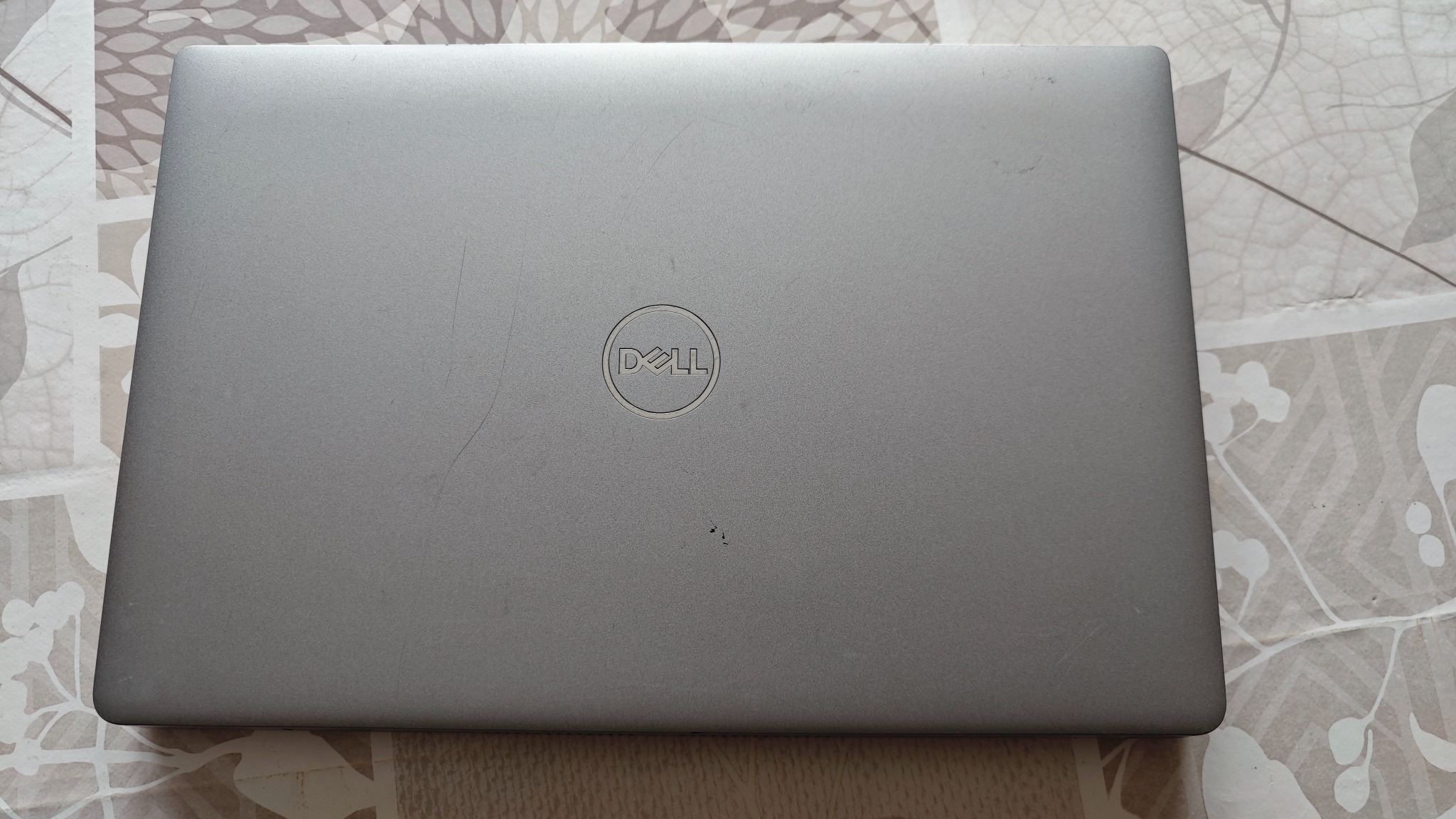 Dell Latitude 5420 – dessous