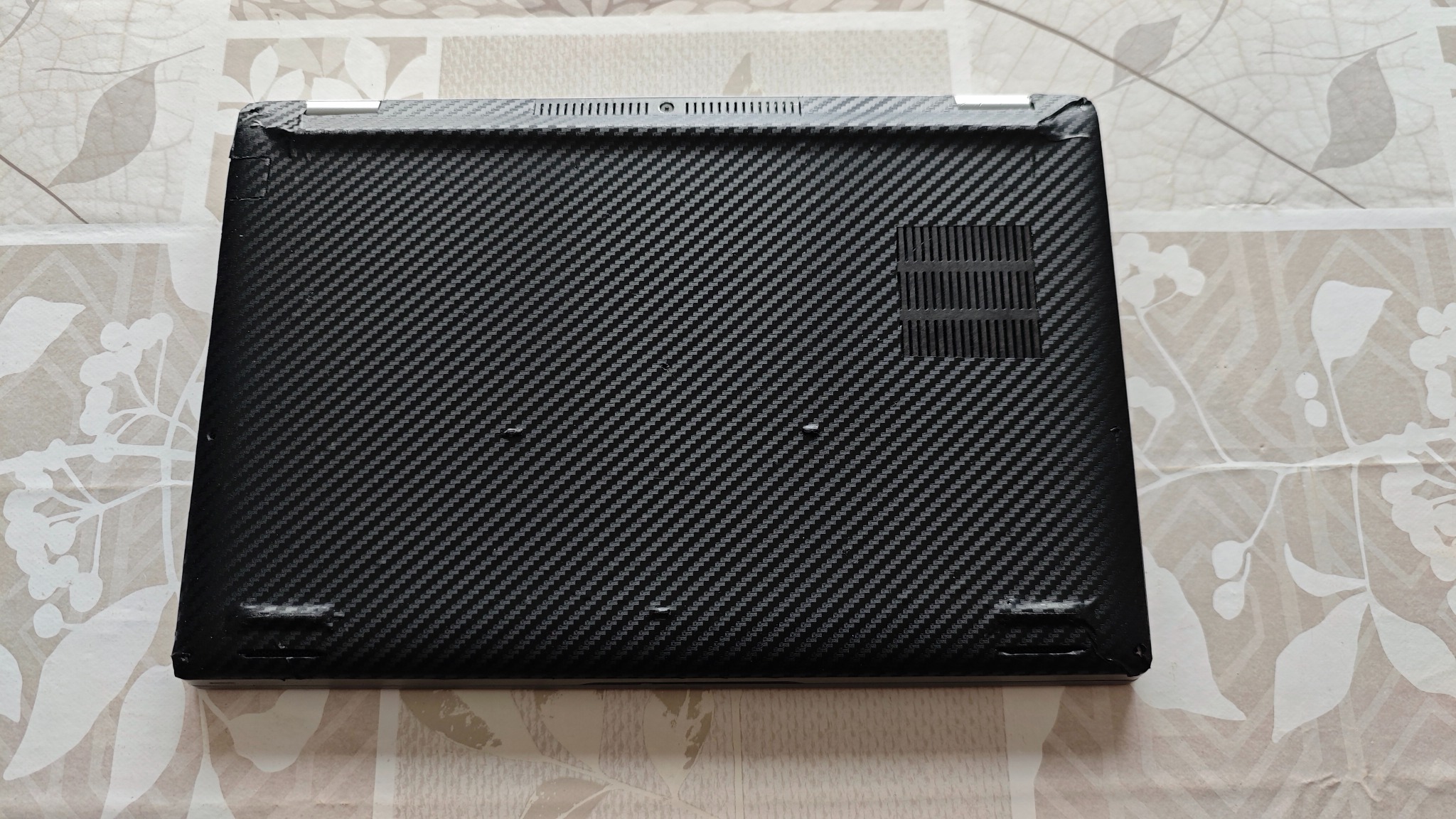 Dell Latitude 5420 – capot